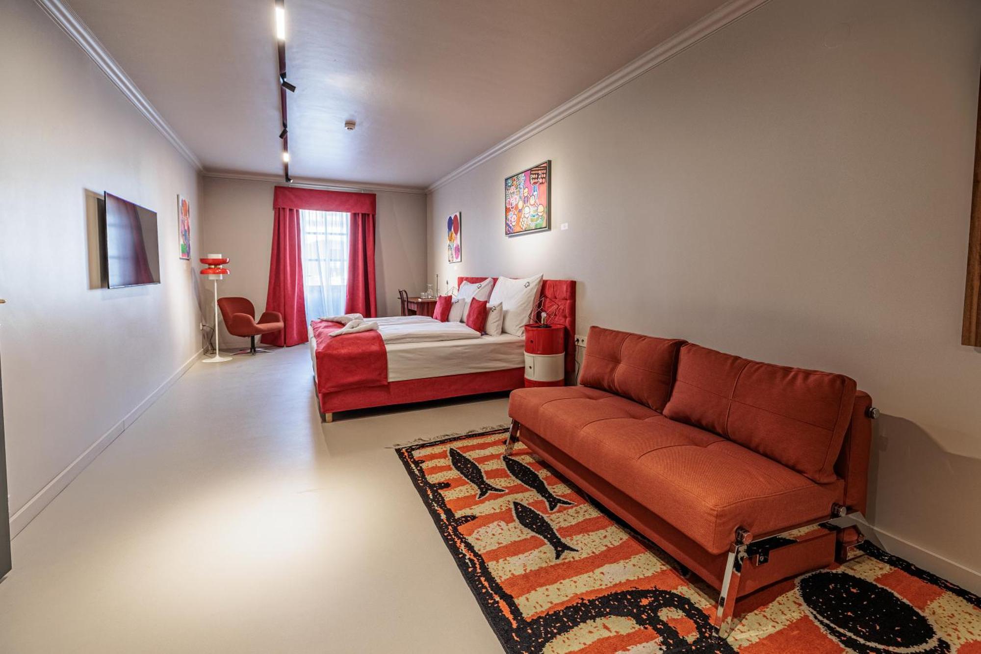 Barka Galeria Hotel Es Etterem Tállya Eksteriør billede